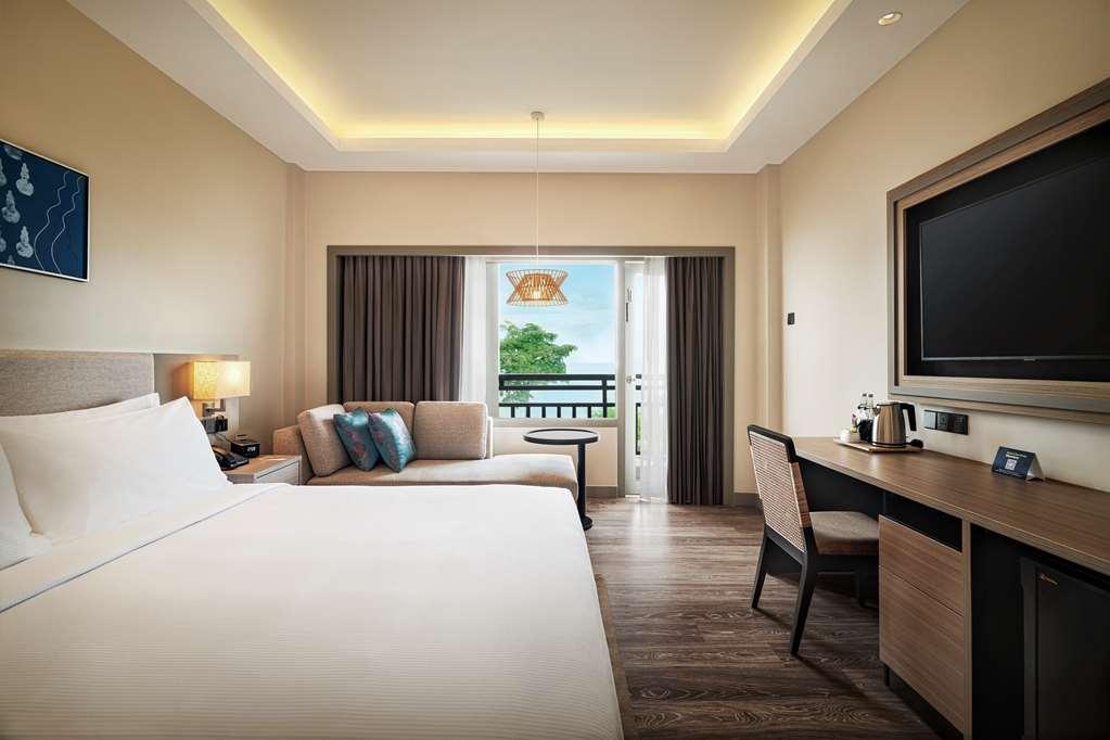 מלון לומוט Doubletree By Hilton Damai Laut חדר תמונה